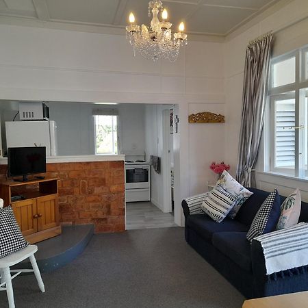 The White House Taihape Apartment ภายนอก รูปภาพ