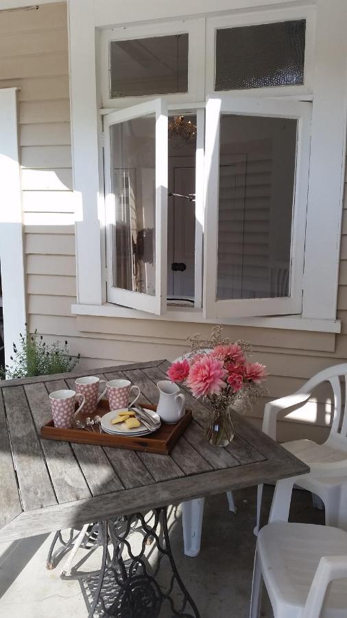 The White House Taihape Apartment ภายนอก รูปภาพ