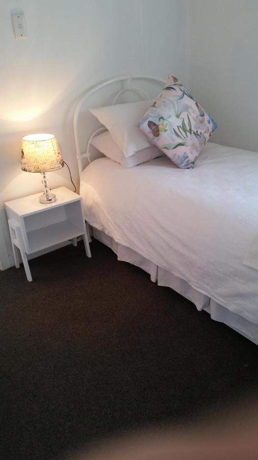 The White House Taihape Apartment ภายนอก รูปภาพ