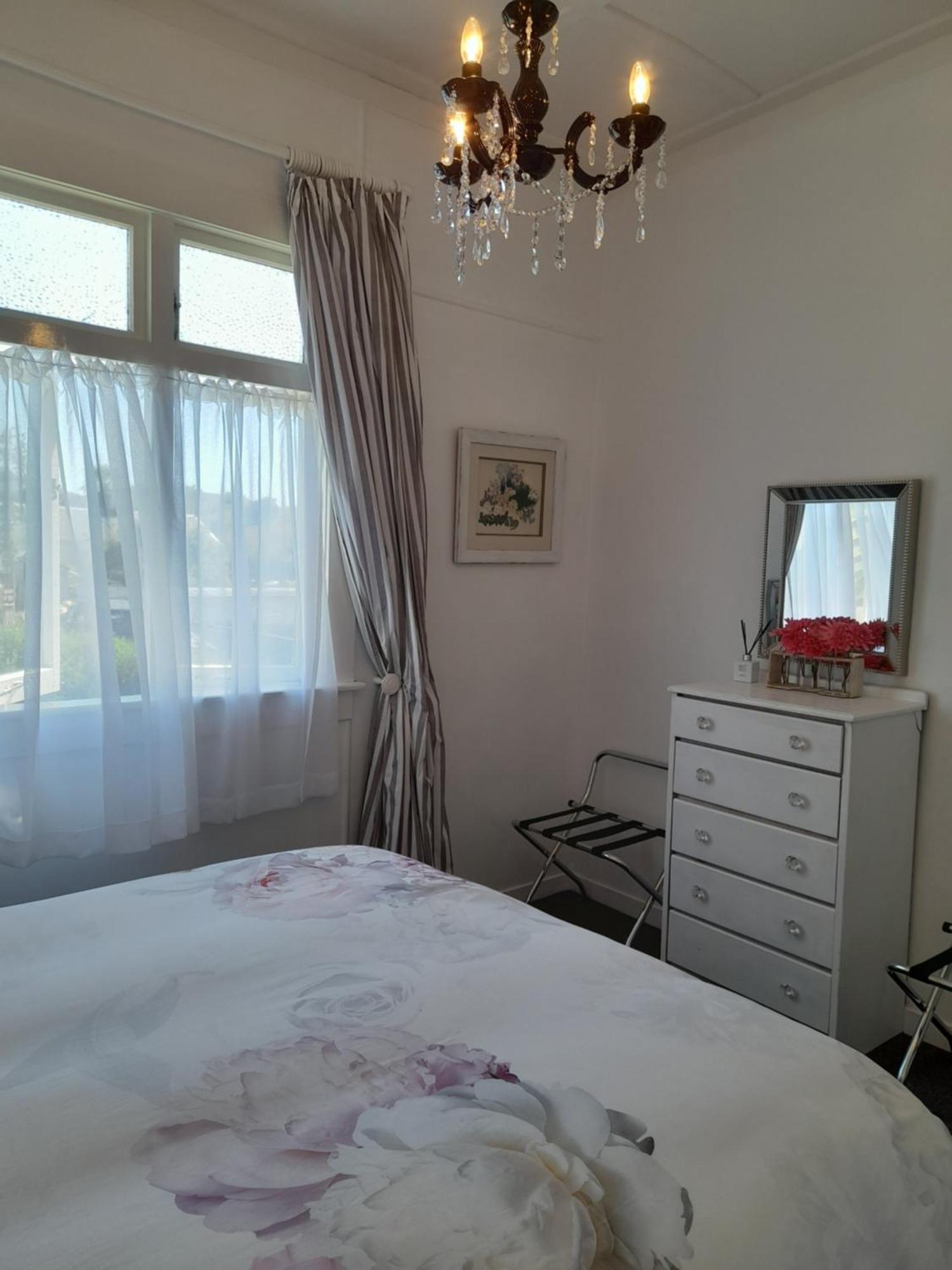 The White House Taihape Apartment ภายนอก รูปภาพ