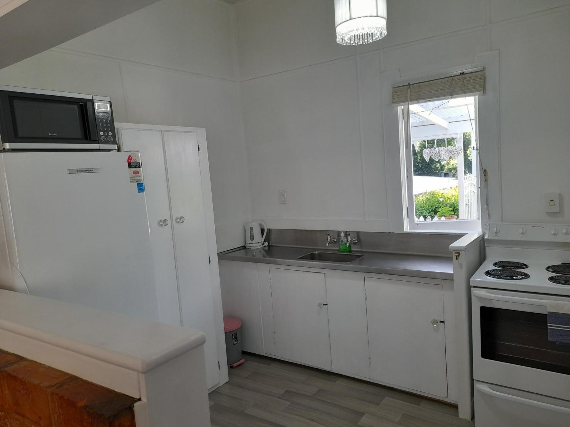 The White House Taihape Apartment ภายนอก รูปภาพ